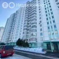 2-комнатная квартира: Курск, проспект Вячеслава Клыкова, 30 (58.3 м) - Фото 2