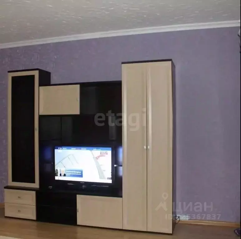 2-к кв. Московская область, Балашиха Балашихинское ш., 12 (59.0 м) - Фото 2