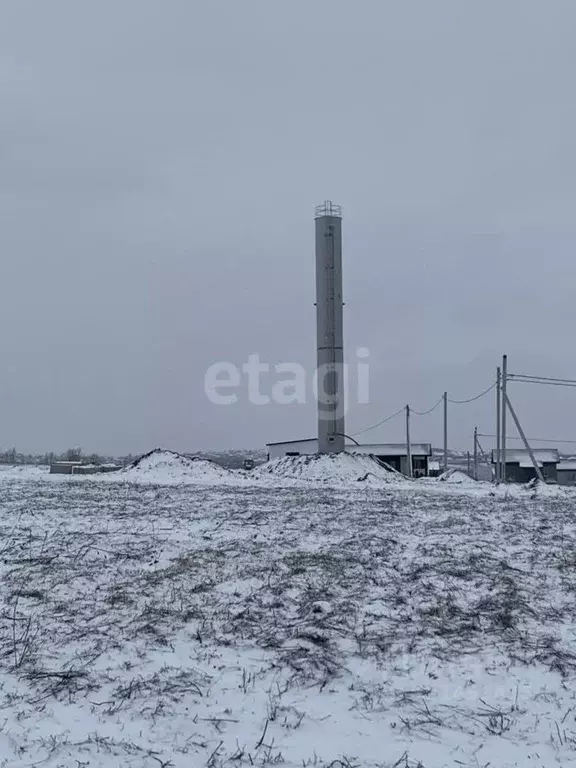 Участок в Белгородская область, Белгородский район, Головинское с/пос, ... - Фото 1