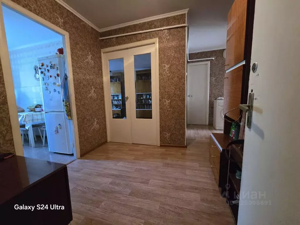 2-к кв. Краснодарский край, Лабинск ул. Демьяна Бедного, 115 (51.0 м) - Фото 1