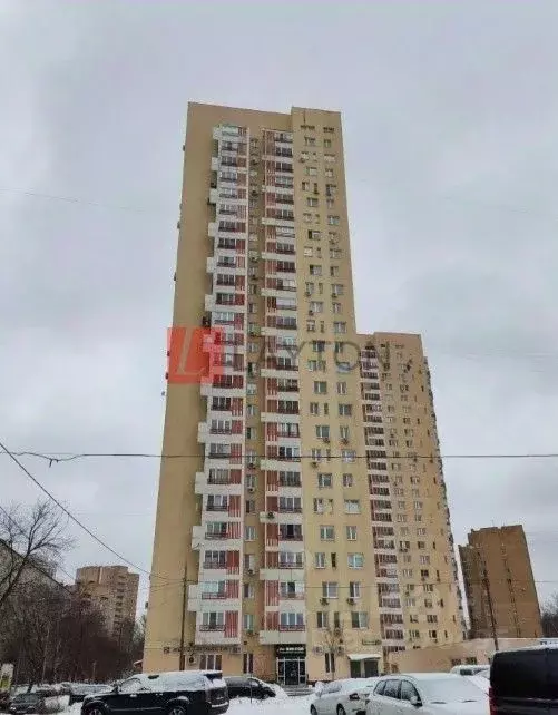 Помещение свободного назначения в Москва Погонный проезд, 14 (49 м) - Фото 1