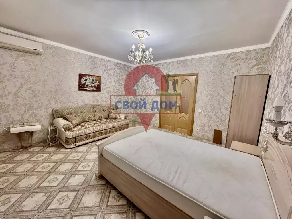 Квартира, 1 комната, 39.9 м - Фото 2