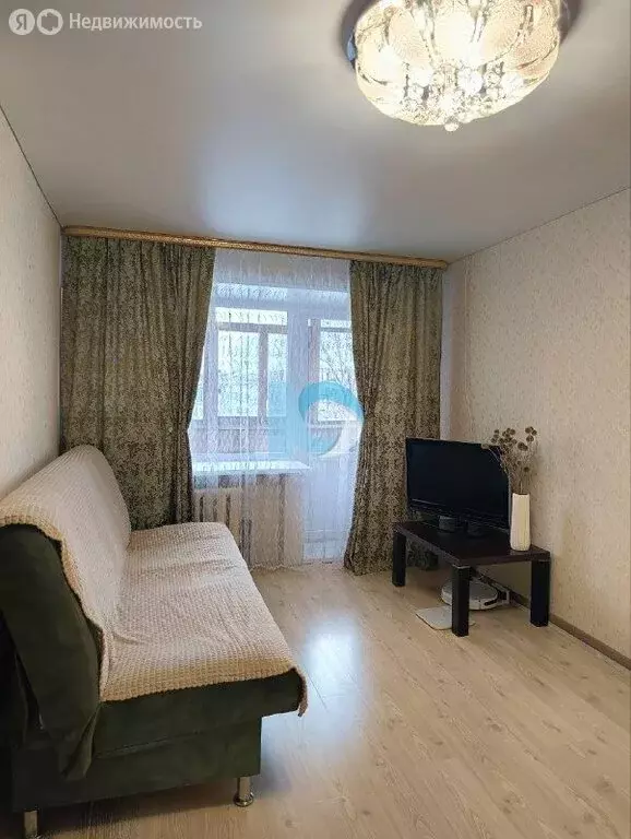 2-комнатная квартира: Уфа, Первомайская улица, 91 (41.5 м) - Фото 2