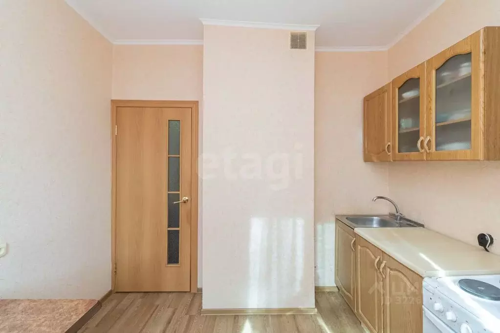 1-к кв. Тюменская область, Тюмень Харьковская ул., 27 (36.0 м) - Фото 2