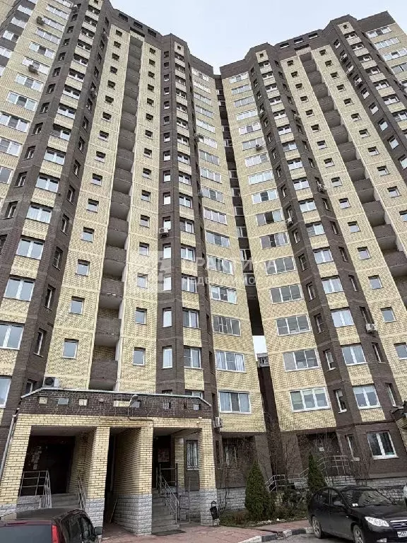 Продается 1-комнатная квартира - Фото 1