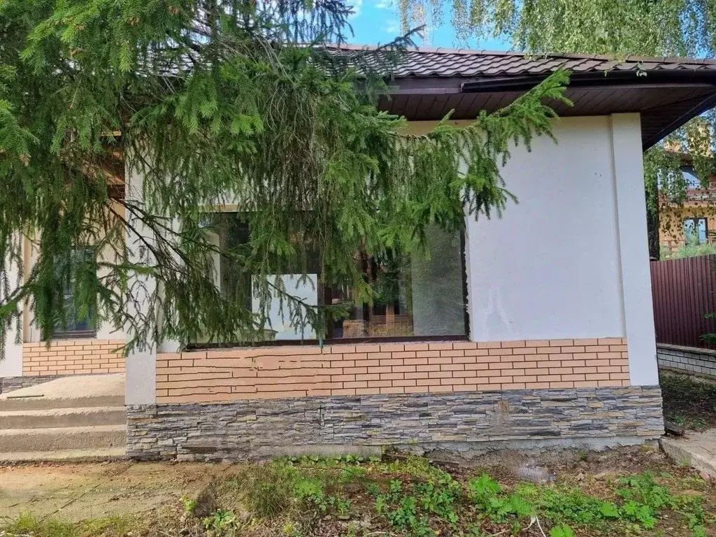 Дом в Москва Лесной Пейзаж-2 кп, ул. Куинджи (70 м) - Фото 2