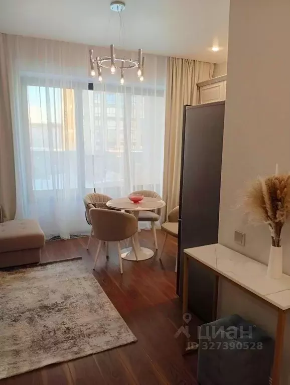 2-к кв. Москва Дубининская ул., 59А (50.0 м) - Фото 2