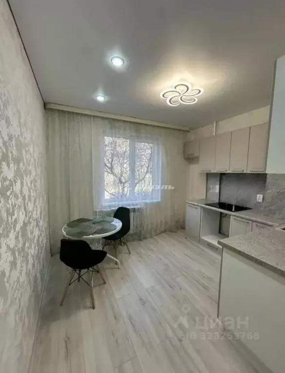 1-к кв. Крым, Симферополь ул. Ковыльная, 68 (33.5 м) - Фото 2