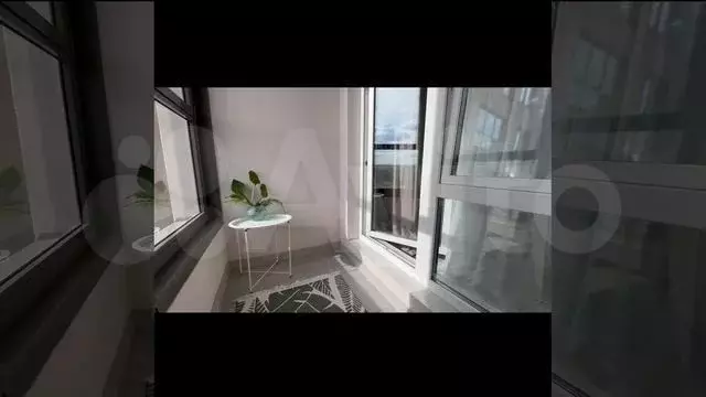 1-к. квартира, 47,4 м, 7/23 эт. - Фото 1