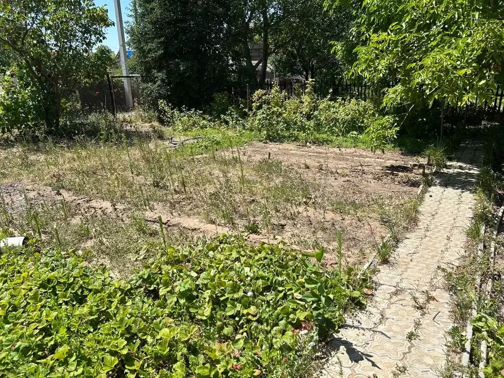 Участок в Волгоградская область, Городищенский район, Ерзовское ... - Фото 1