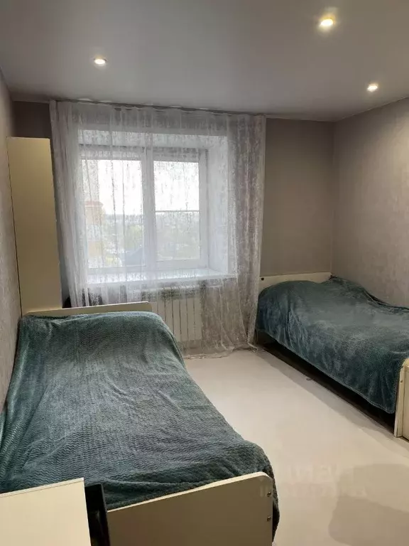 2-к кв. Алтайский край, Барнаул ул. Шевченко, 144а (64.7 м) - Фото 0