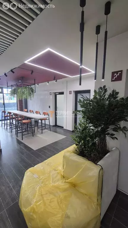 3-комнатная квартира: Пермь, улица Карпинского, 11 (62.6 м) - Фото 2