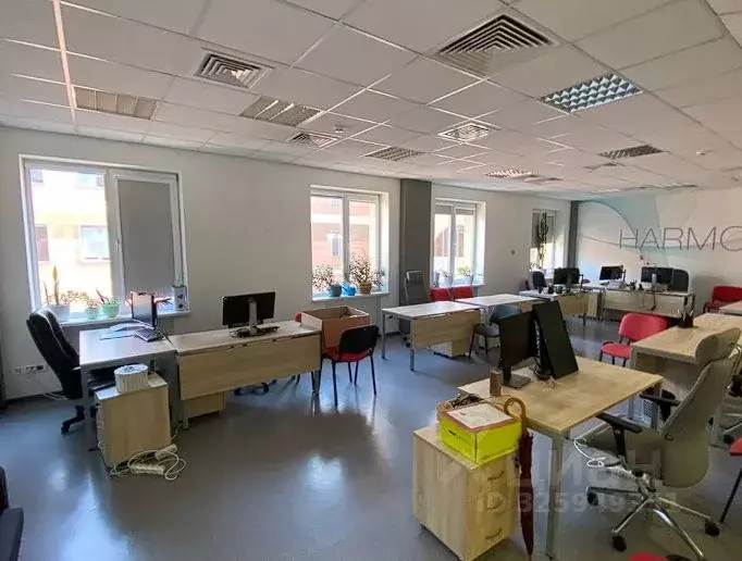 Офис в Москва Отрадная ул., 2БС6 (473 м) - Фото 1