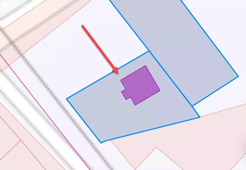 Участок в Волгоград, СНТ Урожай-3 (8 м) - Фото 1