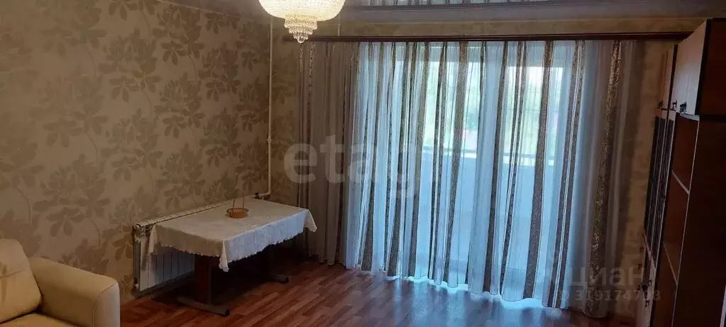 3-к кв. Хабаровский край, Хабаровск ул. Руднева, 54 (64.0 м) - Фото 0