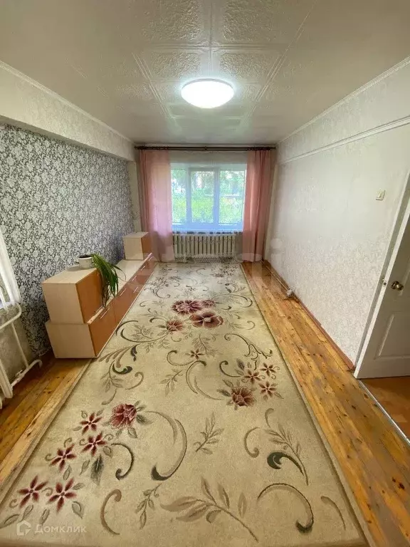 Продаётся 2-к квартира, 42.7 м - Фото 1