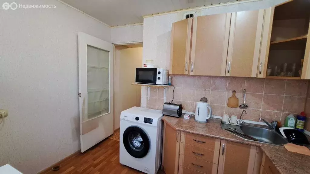 3-комнатная квартира: Пенза, проспект Строителей, 142 (62.2 м) - Фото 2