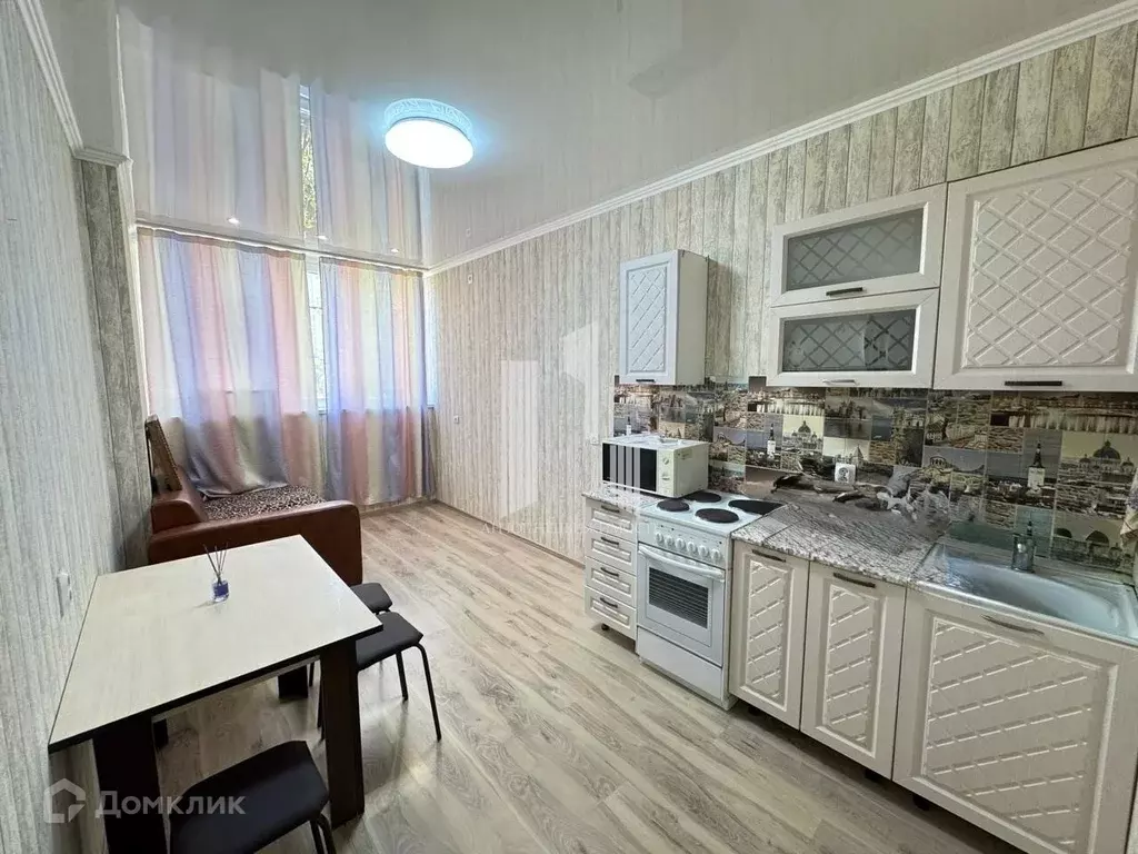 Продаётся 1-к квартира, 44.5 м - Фото 1