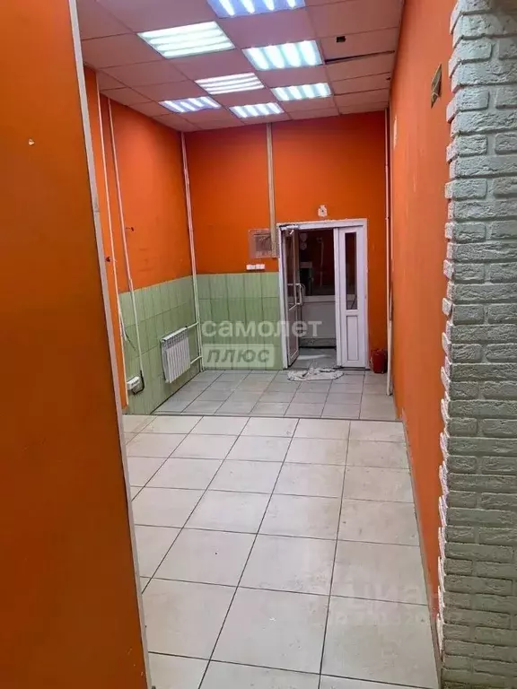 Помещение свободного назначения в Московская область, Красногорск ул. ... - Фото 2