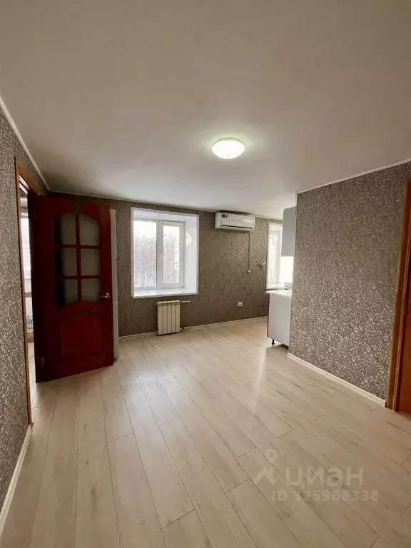 2-к кв. Хабаровский край, Хабаровский район, с. Гаровка-1 Морская ул., ... - Фото 2