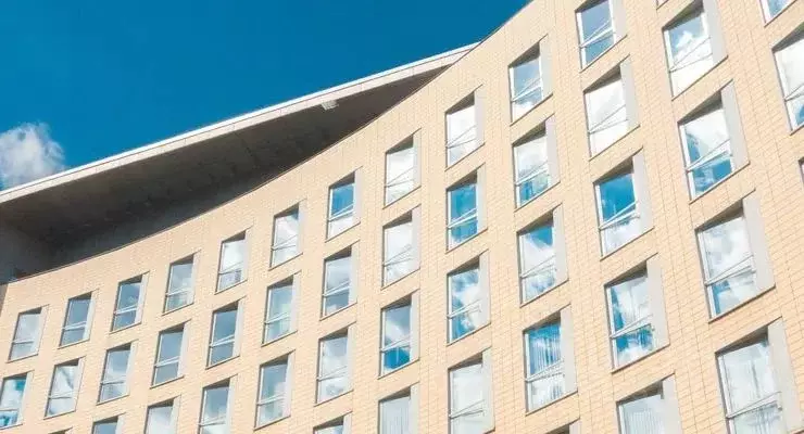 Офис в Москва ул. Кржижановского, 14К3 (615 м) - Фото 1