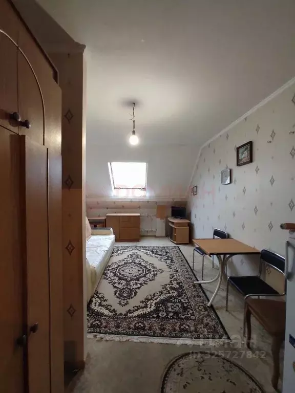 Студия Ростовская область, Батайск Авиагородок мкр, 40А (25.0 м) - Фото 2