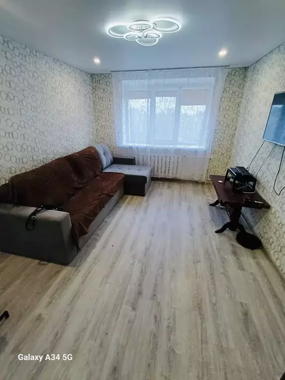 Продаётся 2-к квартира, 49.5 м - Фото 0