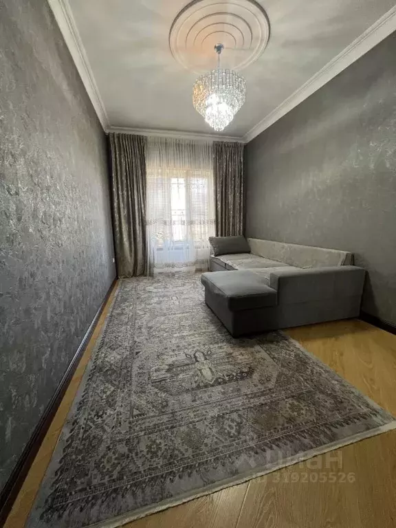 Дом в Дагестан, Махачкала туп. 2-й Спортивный, 8 (360 м) - Фото 1