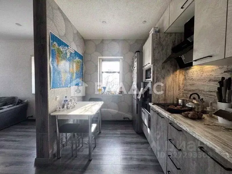 Дом в Иркутская область, Ангарск Байкальск мкр, Летняя ул., 61 (85 м) - Фото 1