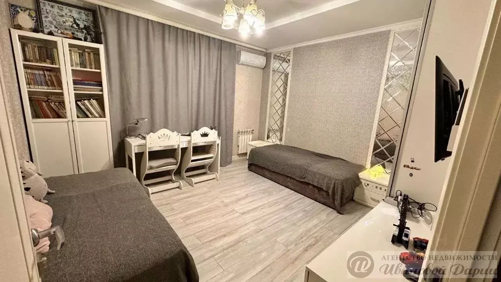 3-к кв. Самарская область, Самара ул. Льва Толстого, 85 (111.0 м) - Фото 1