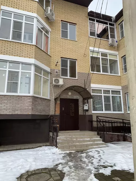 Продаётся 1-к квартира, 39 м - Фото 0