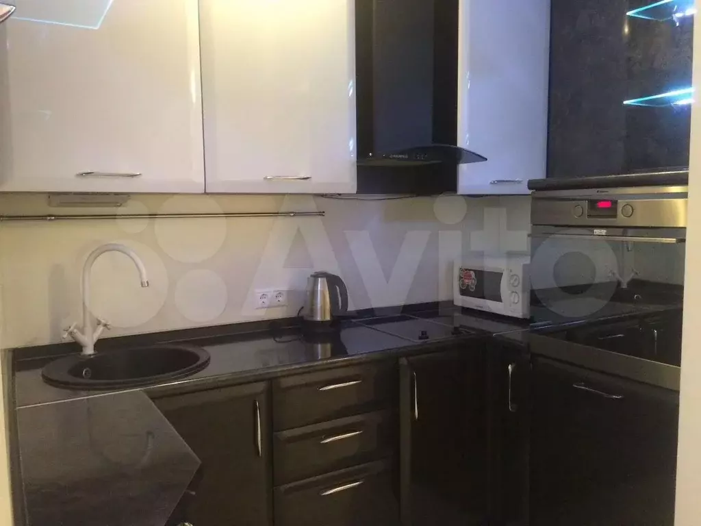Квартира-студия, 30 м, 9/17 эт. - Фото 1