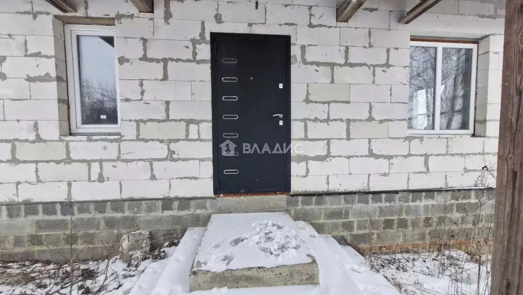 Дом в Белгородская область, Ивнянский район, с. Кочетовка Новая ул., 8 ... - Фото 2