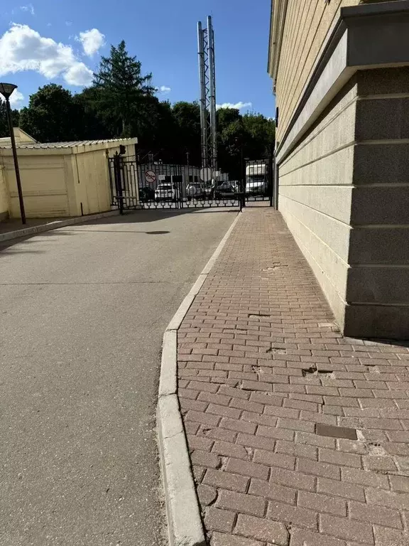 Гараж в Московская область, Балашиха Салтыковка мкр, Школьная ул., 7к3 ... - Фото 0