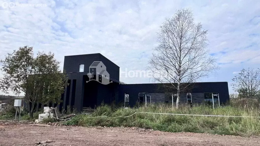 Дом в Московская область, муниципальный округ Истра, деревня Ядромино, ... - Фото 2