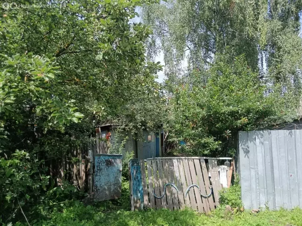 Дом в Кузовка, слобода Жильцовка (31.4 м) - Фото 1