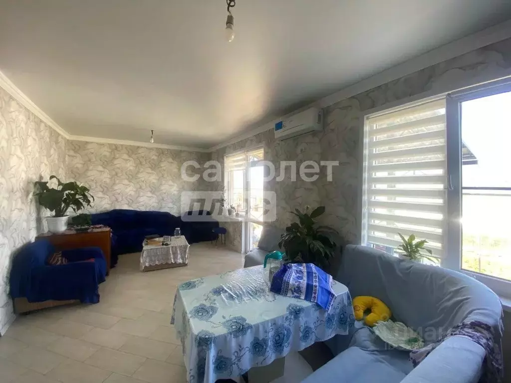 Дом в Краснодарский край, Новороссийск городской округ, Раевская ст-ца ... - Фото 1