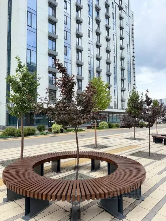 2-к кв. Башкортостан, Уфа ул. Гали Ибрагимова, 5/1 (39.5 м) - Фото 1