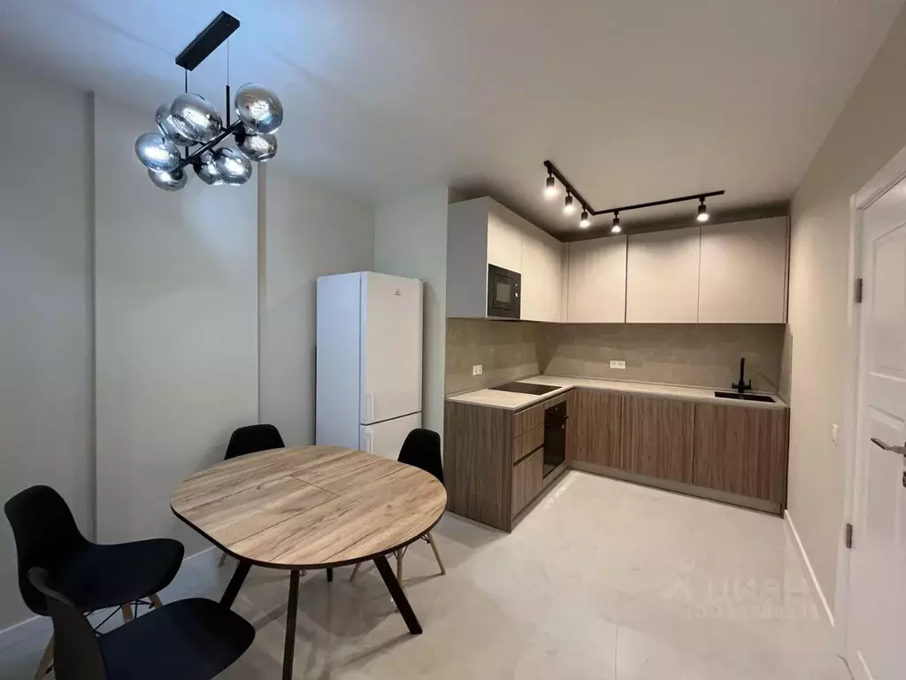 2-к кв. Санкт-Петербург бул. Александра Грина, 3 (70.0 м) - Фото 1