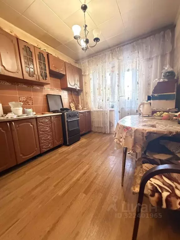 3-к кв. Татарстан, Казань ул. Четаева, 62 (60.0 м) - Фото 0