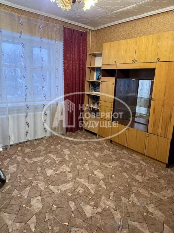 1-к кв. Пермский край, Березники ул. Черняховского, 4 (30.7 м) - Фото 1