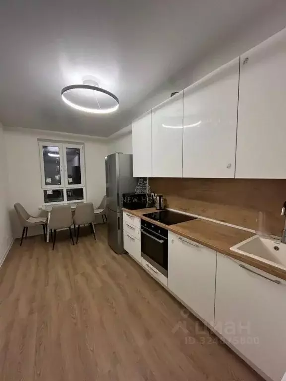 1-к кв. Московская область, Люберцы городской округ, Жилино-1 пгт, 2-й ... - Фото 1