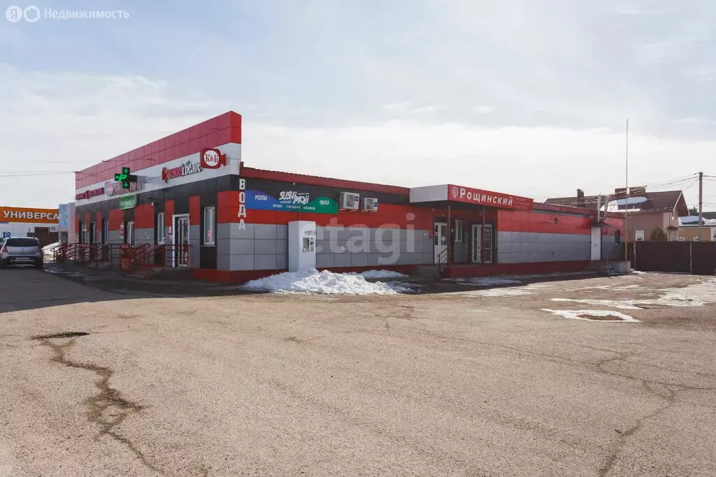 Офис (80 м) - Фото 1