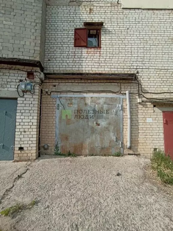 Гараж в Белгородская область, Белгород ул. Щорса, 18 (22 м) - Фото 1
