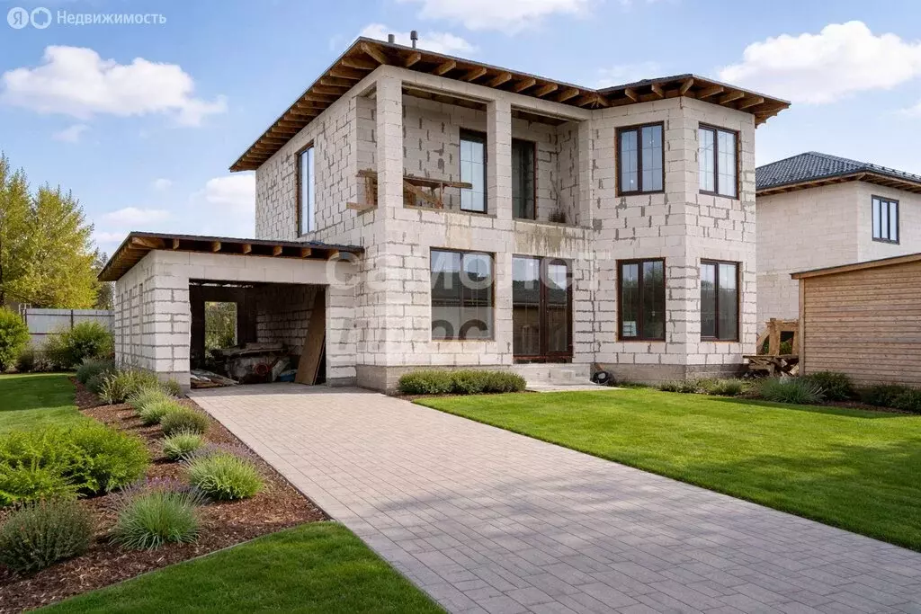 Дом в Московская область, городской округ Подольск, КП Новое Коледино, ... - Фото 2