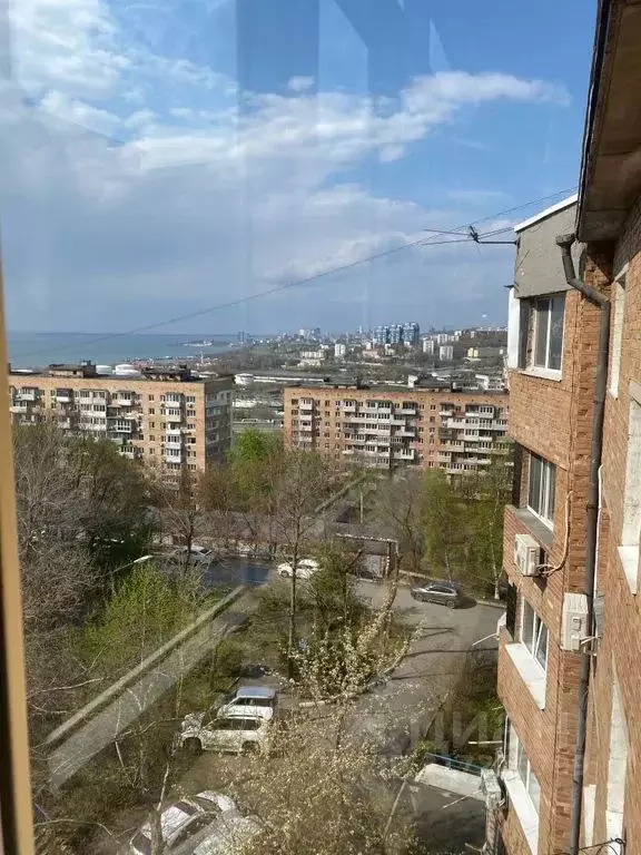 2-к кв. Приморский край, Владивосток Океанский просп., 106 (61.0 м) - Фото 0