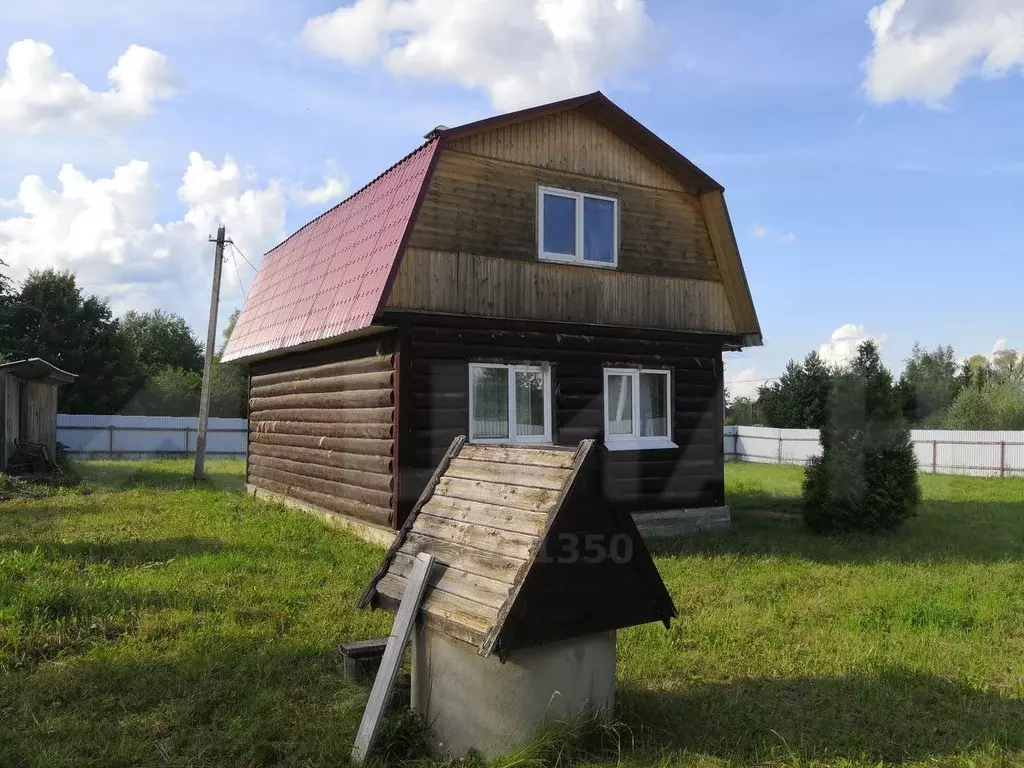 Купить Дом Деревне Московская Область Можайский