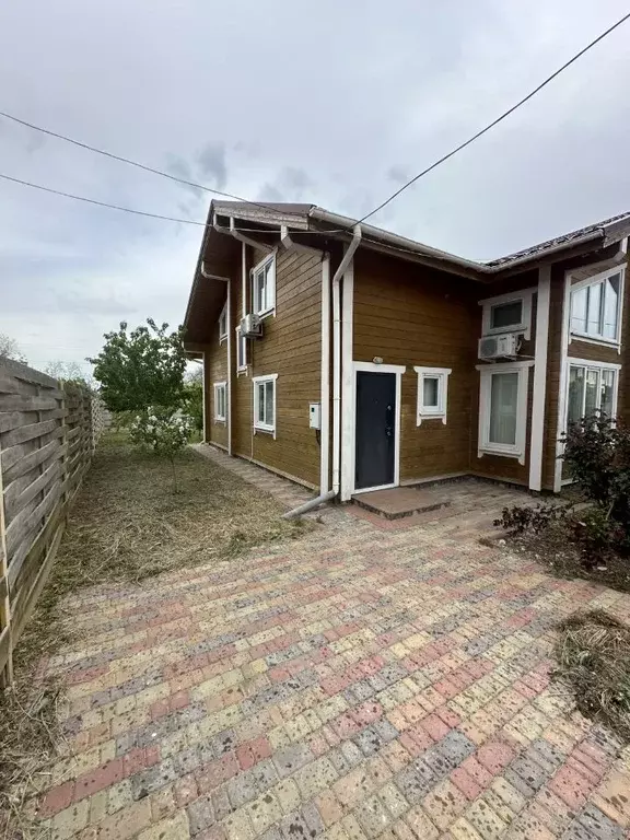 Дом в Крым, Феодосия ул. Сурожская (110 м) - Фото 1