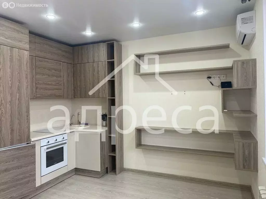 Квартира-студия: Самара, Ташкентская улица, 173 (31 м) - Фото 2