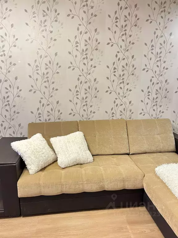 3-к кв. Тульская область, Тула ул. Кауля, 31 (72.0 м) - Фото 1